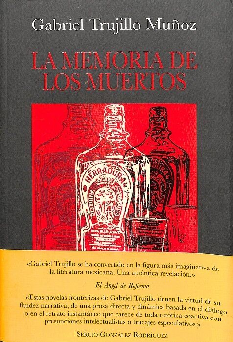 La Memoria de los Muertos