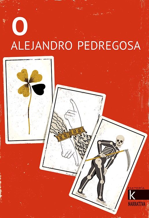 O Alejandro Pedregosa