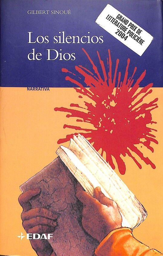Los Silencios de Dios