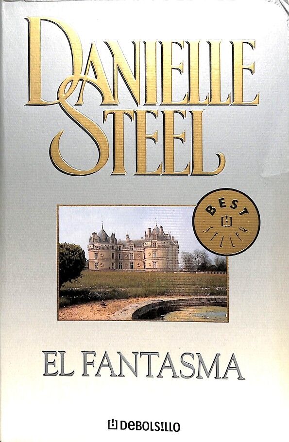 El Fantasma