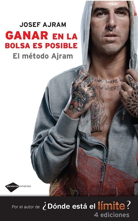 Ganar en la Bolsa Es Posible - el Método Ajram