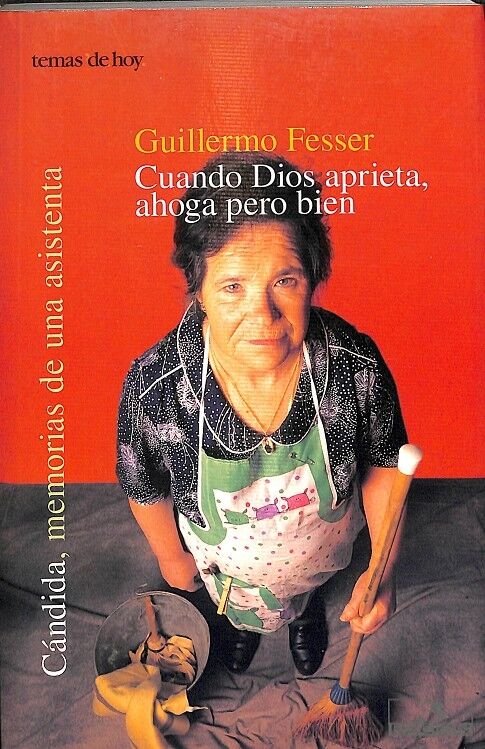 Cuando Dios Aprieta Ahoga Pero Bien