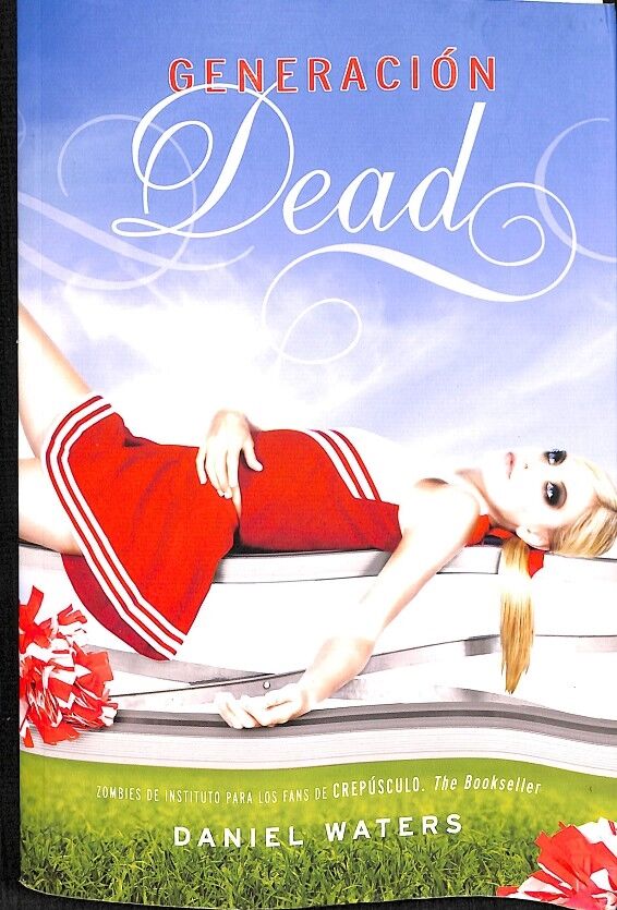 Generacion Dead 1