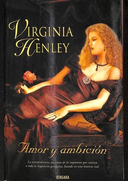 Amor y Ambición