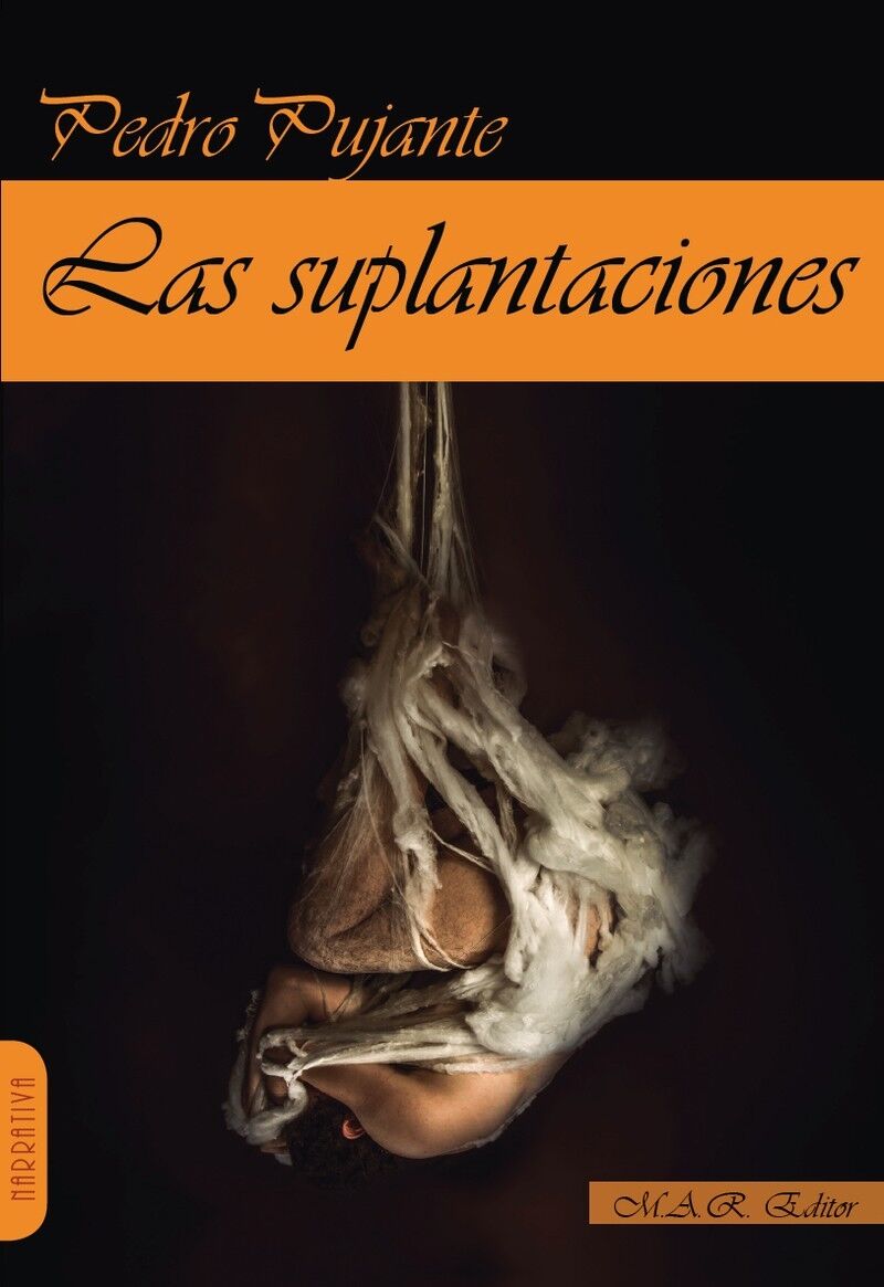 Las Suplantaciones
