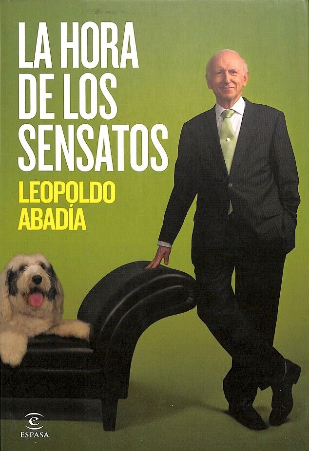 La Hora de los Sensatos