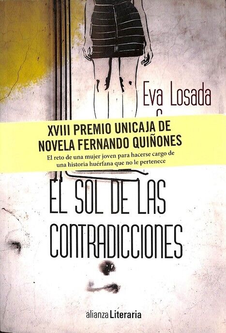 El Sol de las Contradicciones