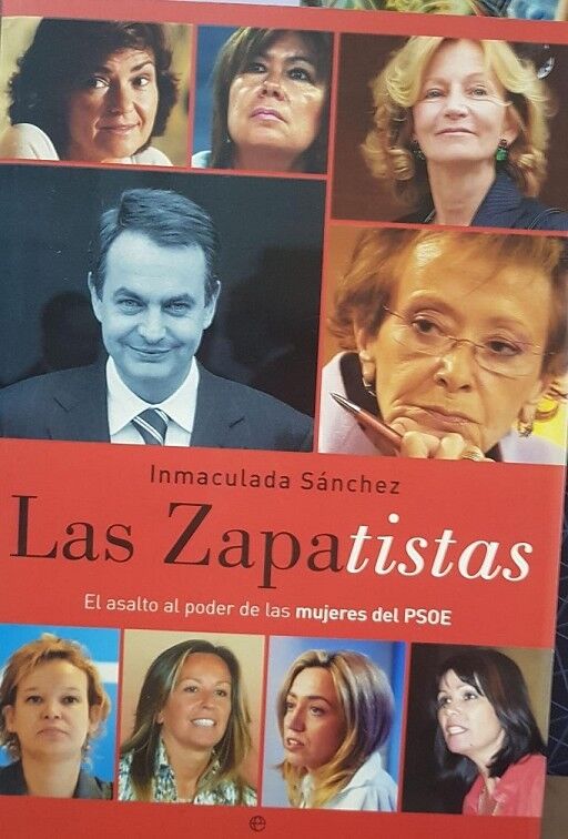 Las Zapatistas