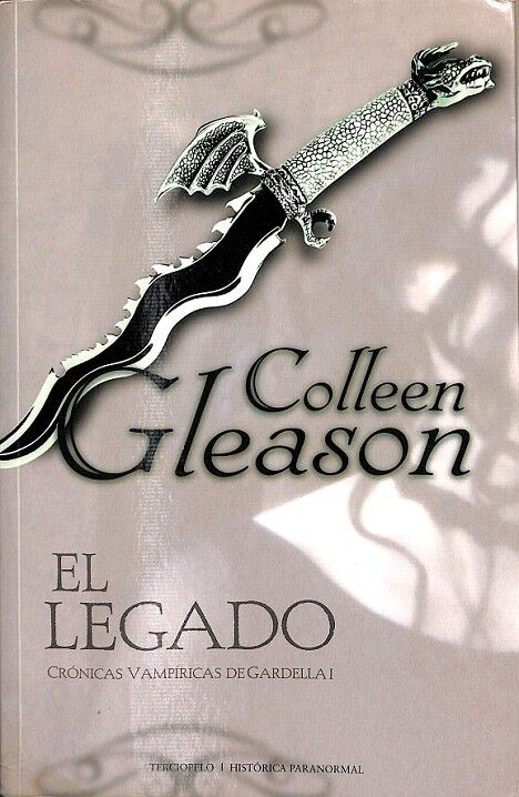 El Legado