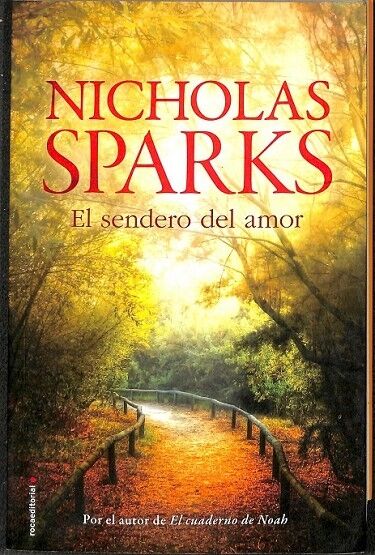 El Sendero del Amor
