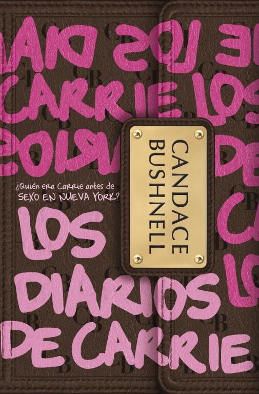 Los Diarios de Carrie (Los Diarios de Carrie 1)