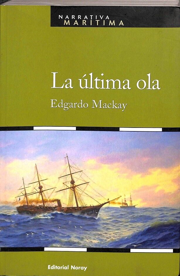 La Última Ola