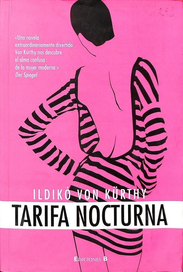 Tarifa Nocturna