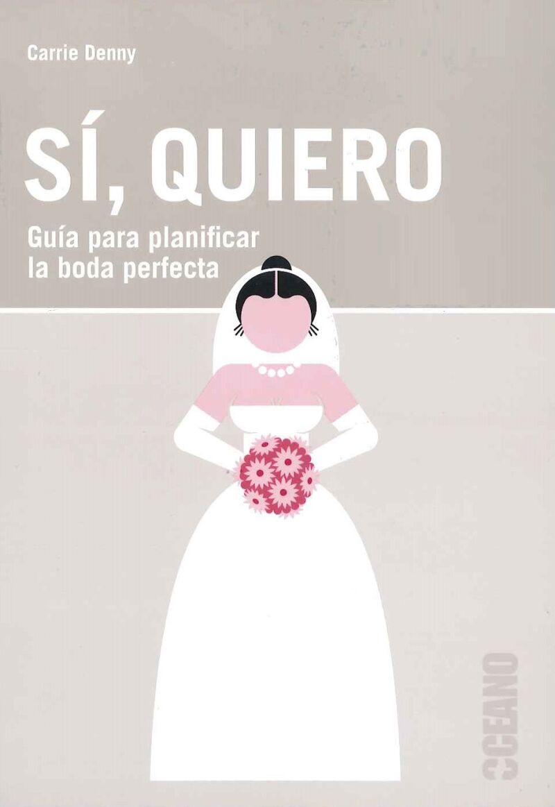 Sí, Quiero - Guía para Planificar la Boda Perfecta