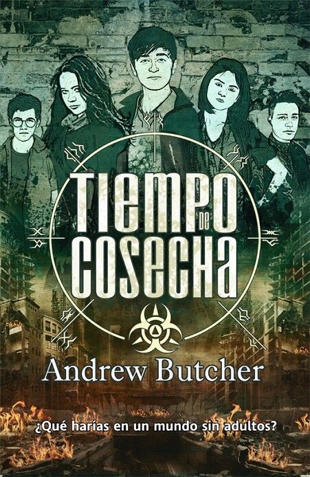 Tiempo de Cosecha