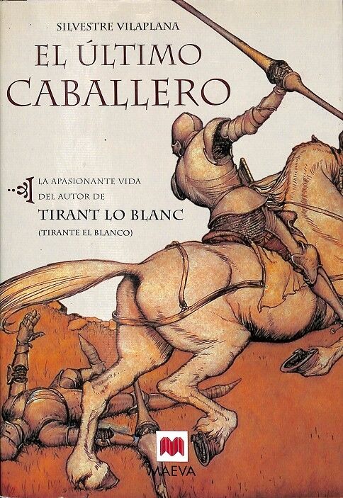 El Último Caballero