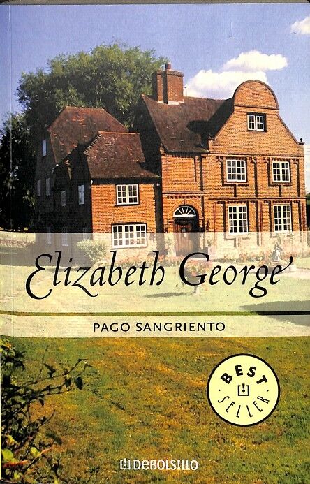 Pago Sangriento