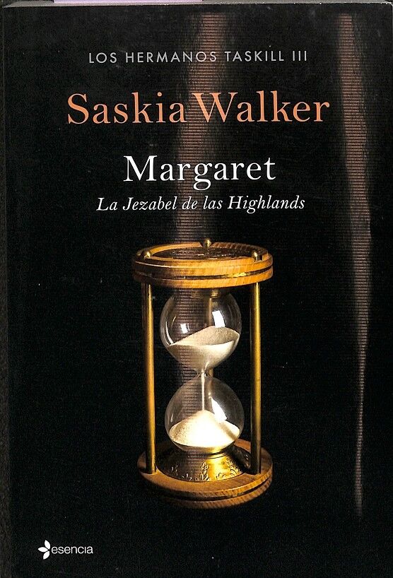 Los Hermanos Taskill Margaret la Jezabel de las Highlands
