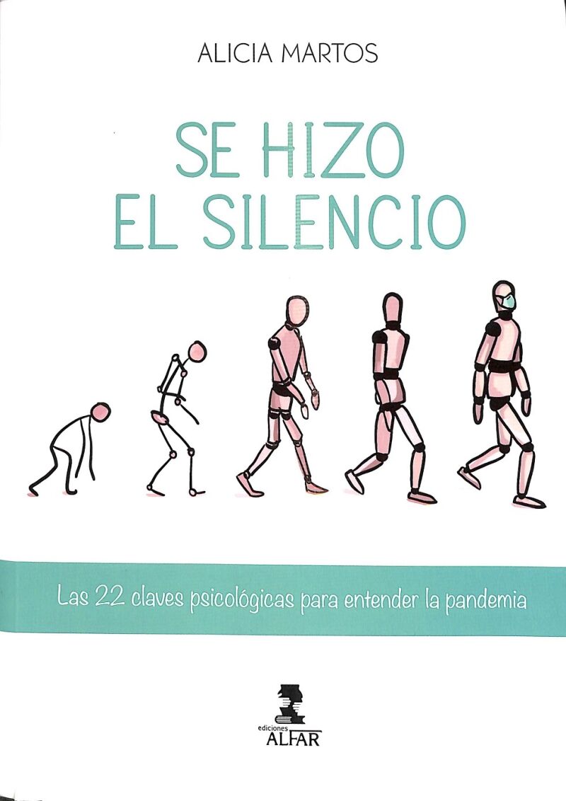 Se Hizo el Silencio
