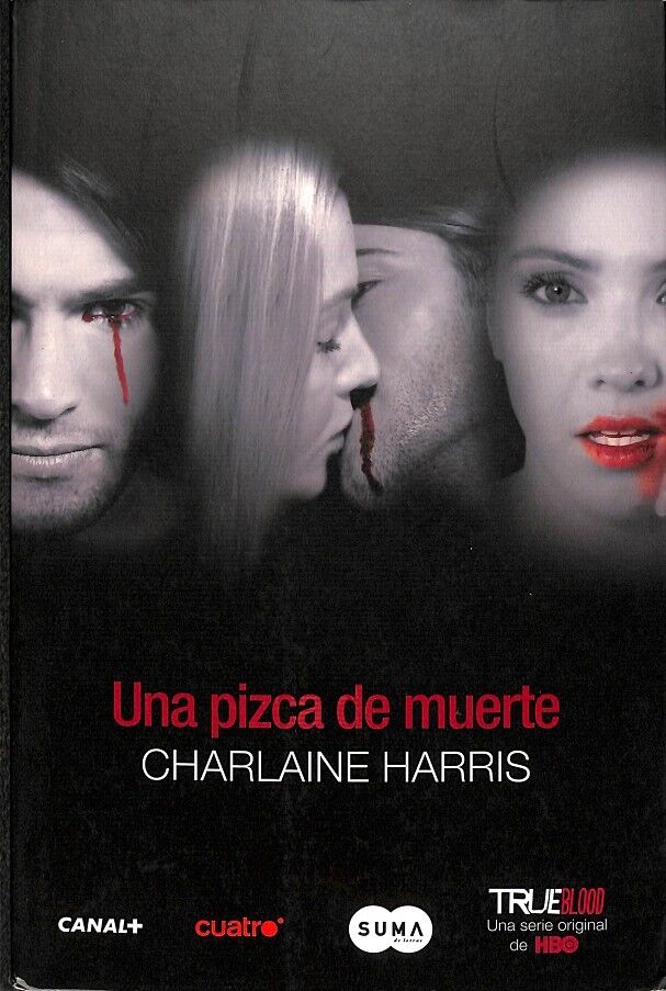 Una Pizca de Muerte (True Blood)