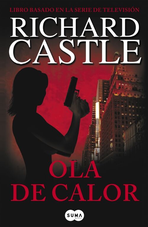 Ola de Calor (Serie Castle 1)