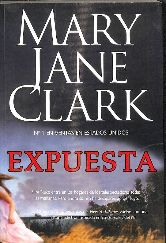 Expuesta