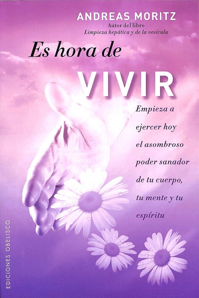 Es Hora de Vivir