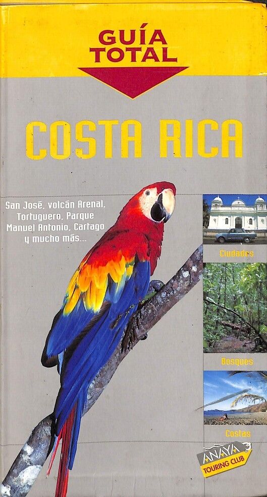 Costa Rica