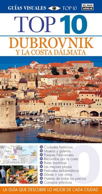 Dubrovnik y la Costa Dálmata