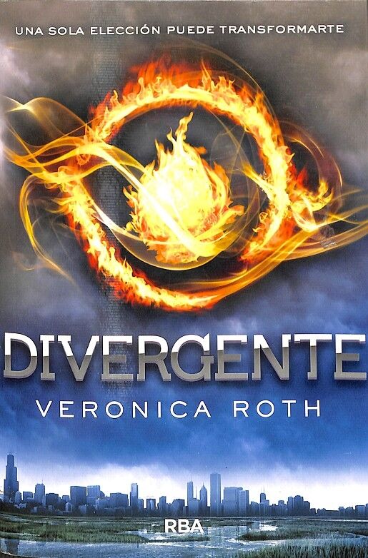 Divergente 1