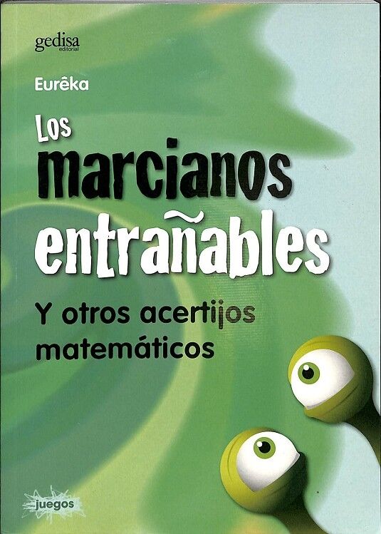 Los Marcianos Entrañables