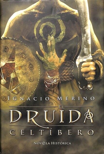 El Druida Celtíbero