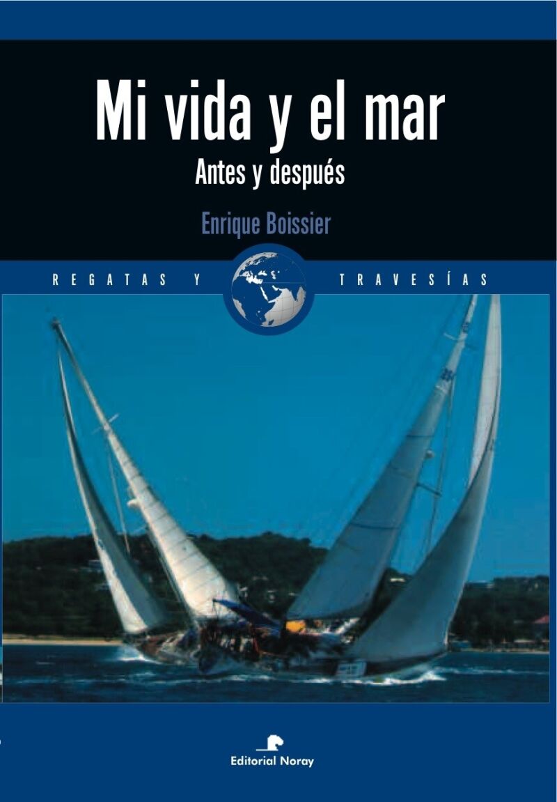 MI Vida y el Mar
