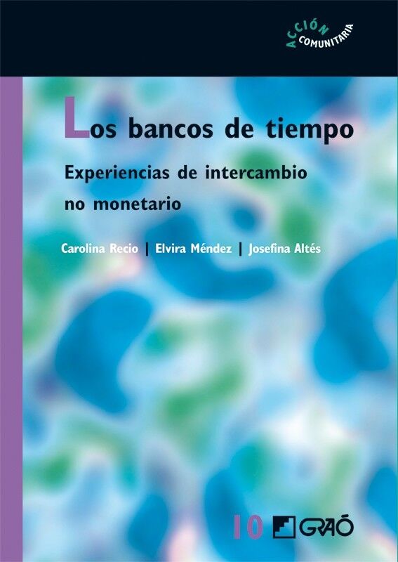 Los Bancos de Tiempo