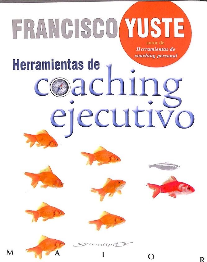 Herramientas de Coaching Ejecutivo