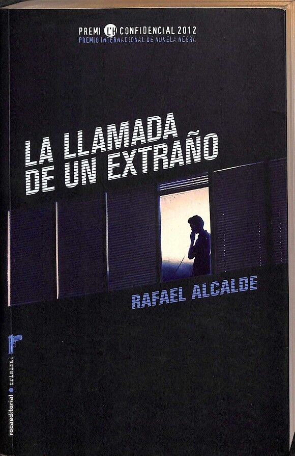 La Llamada de un Extraño
