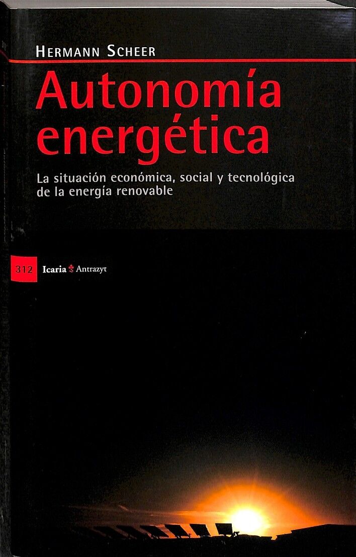 Autonomía Energética