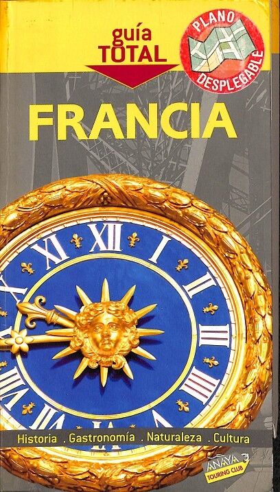 Francia