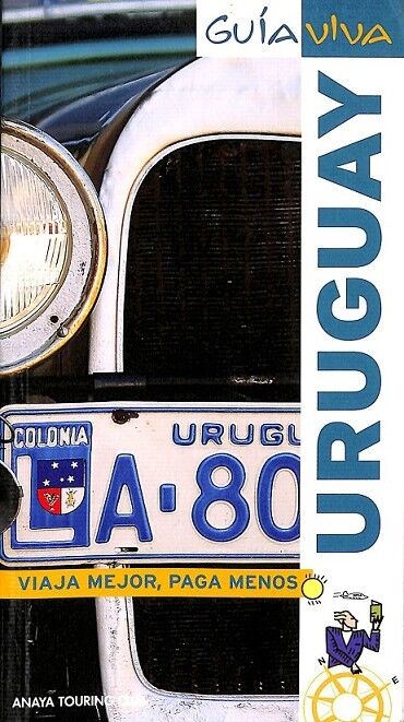 Uruguay