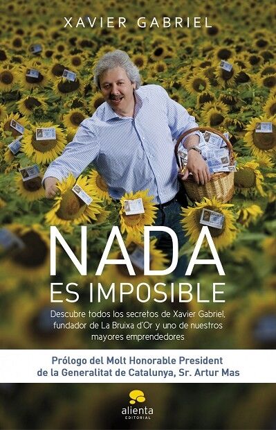 Nada Es Imposible.