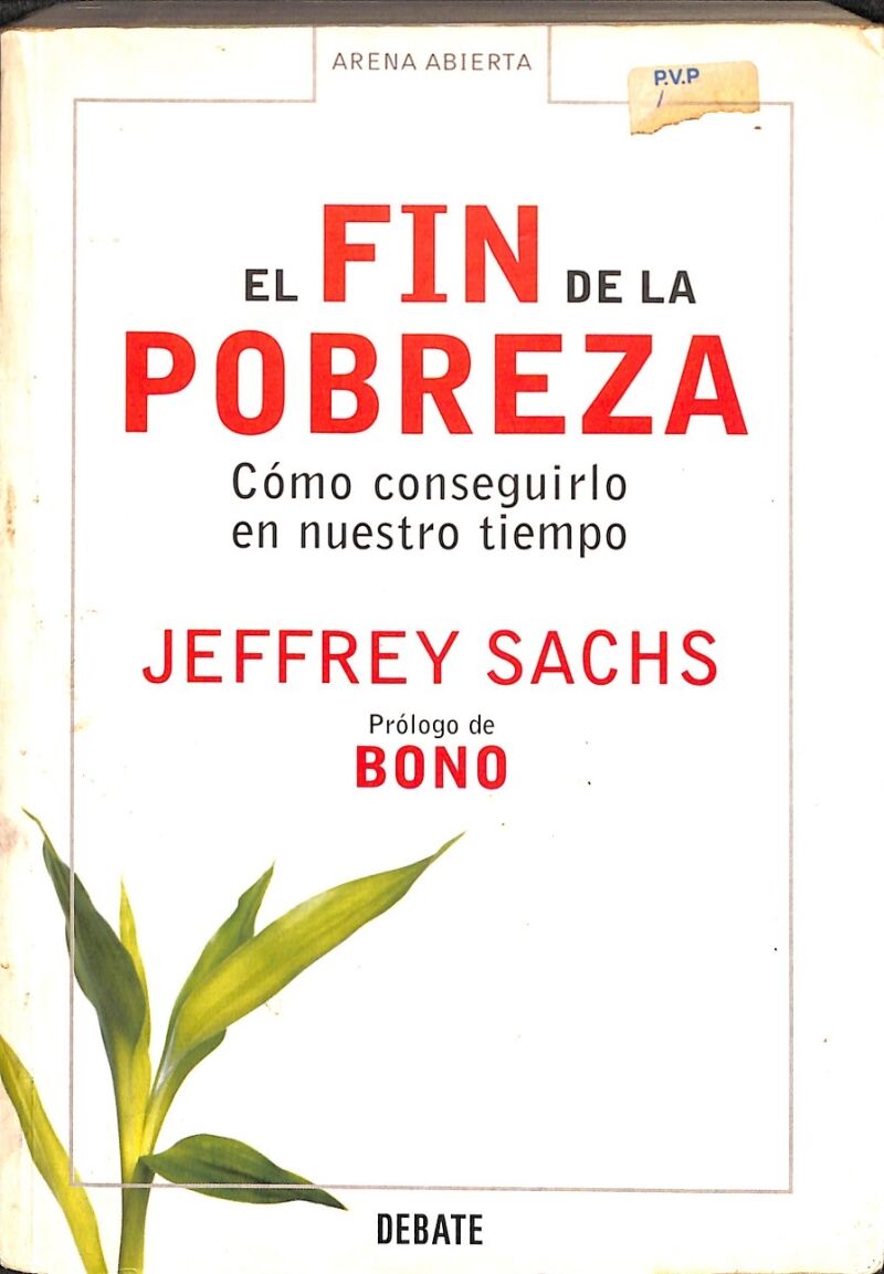 El Fin de la Pobreza
