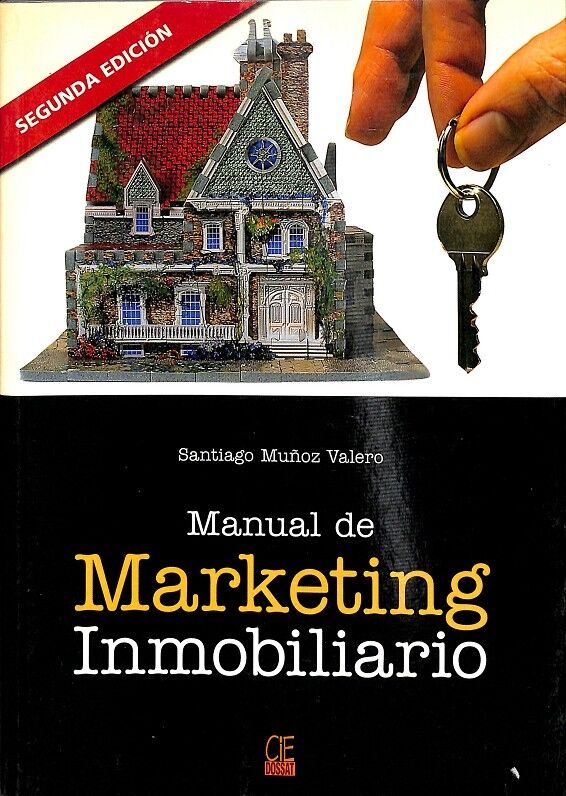 Manual de Marketing Inmobiliario