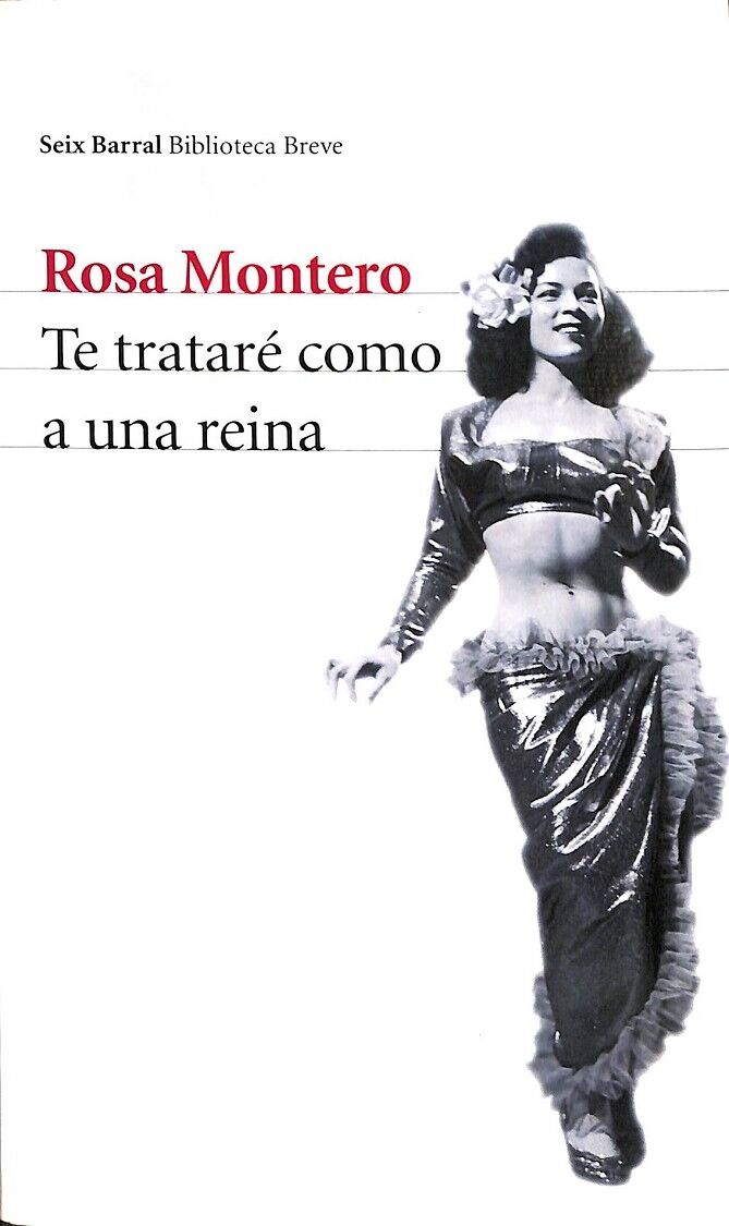 Te Trataré Como a una Reina