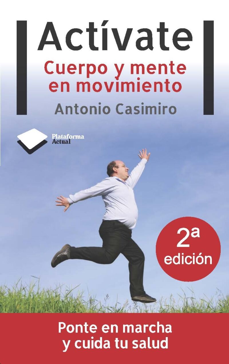 Actívate - Cuerpo y Mente en Movimiento