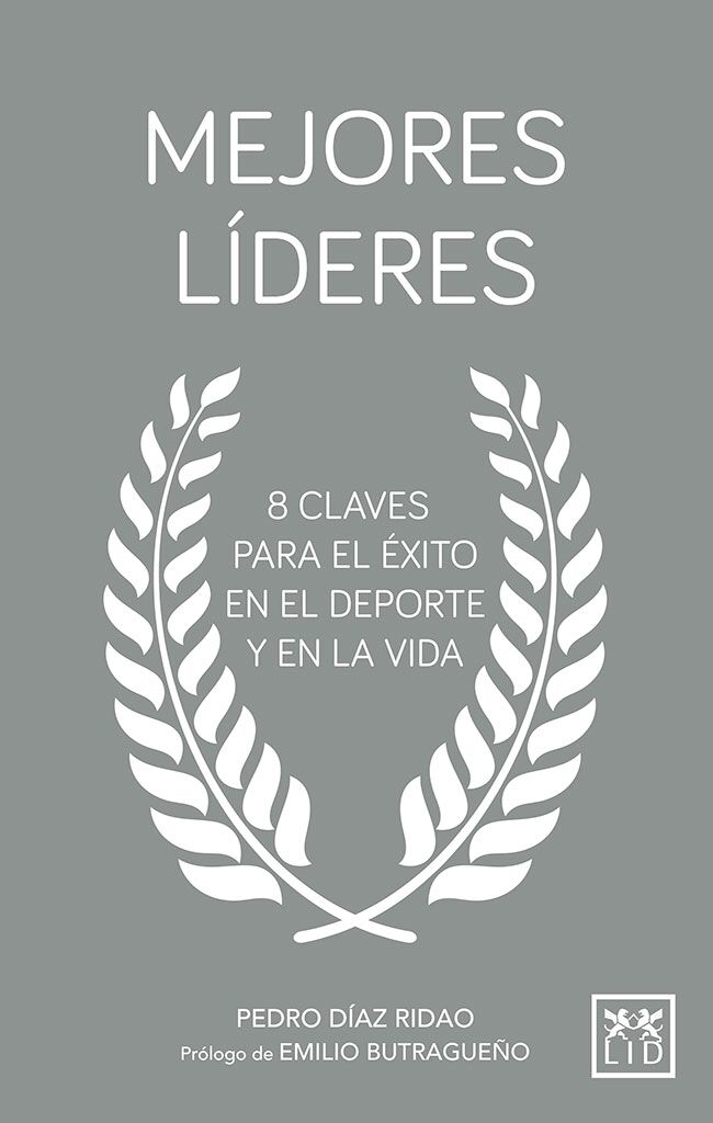 Mejores Líderes 8 Claves para el Exito