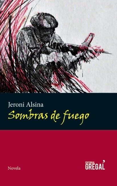 Sombras de Fuego