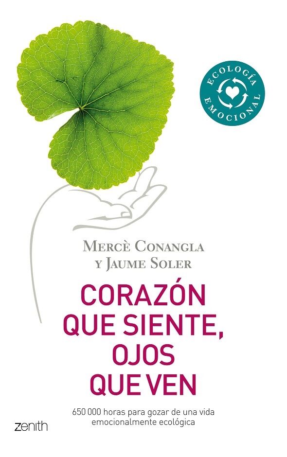 Corazón Que Siente, Ojos Que Ven