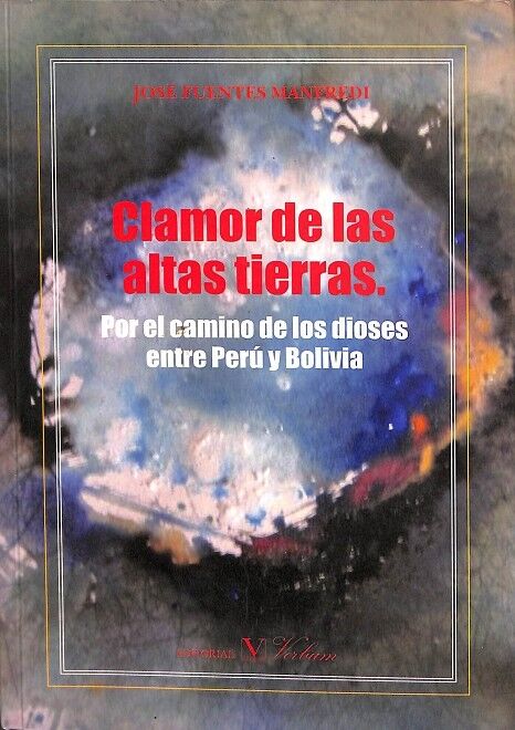Clamor de las Altas Tierras