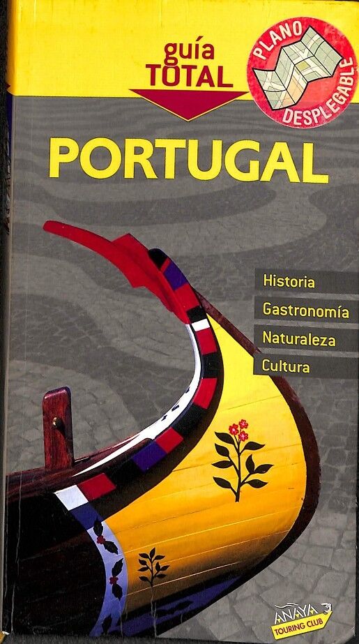 Portugal Guia Total