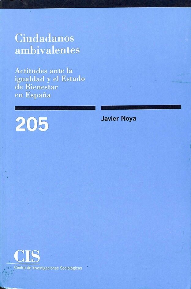 Ciudadanos Ambivalentes
